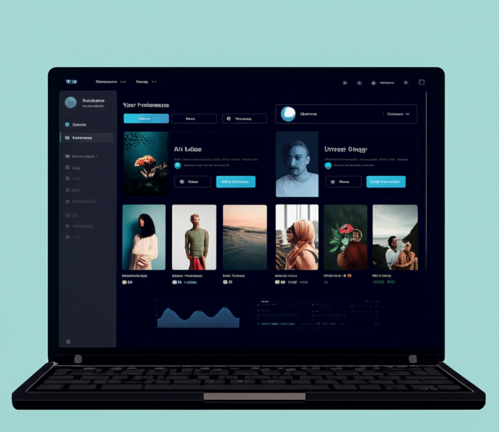 Personalized learning use case