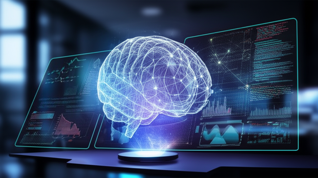 Research use case