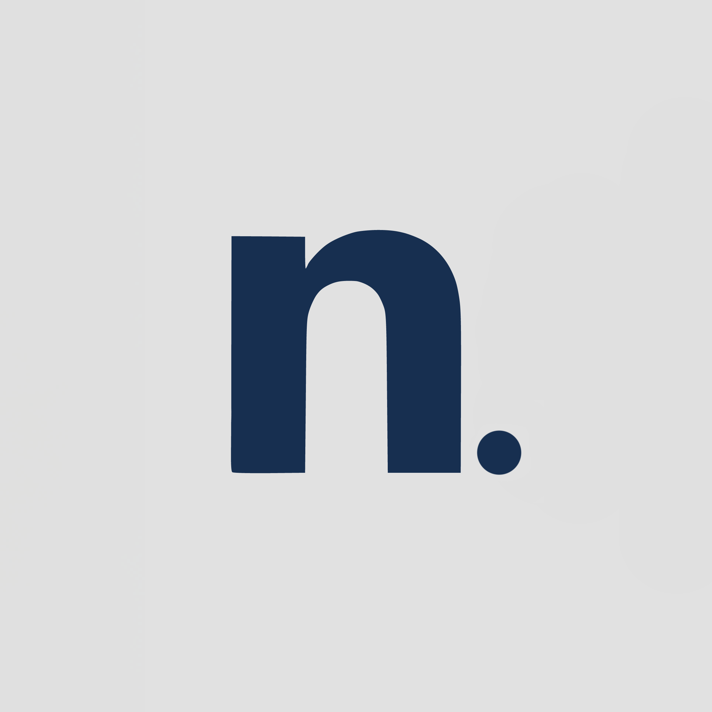 narb logo